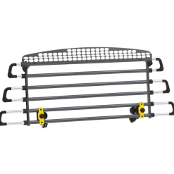 Koirakalteri VarioBarrier headrest>MIM New