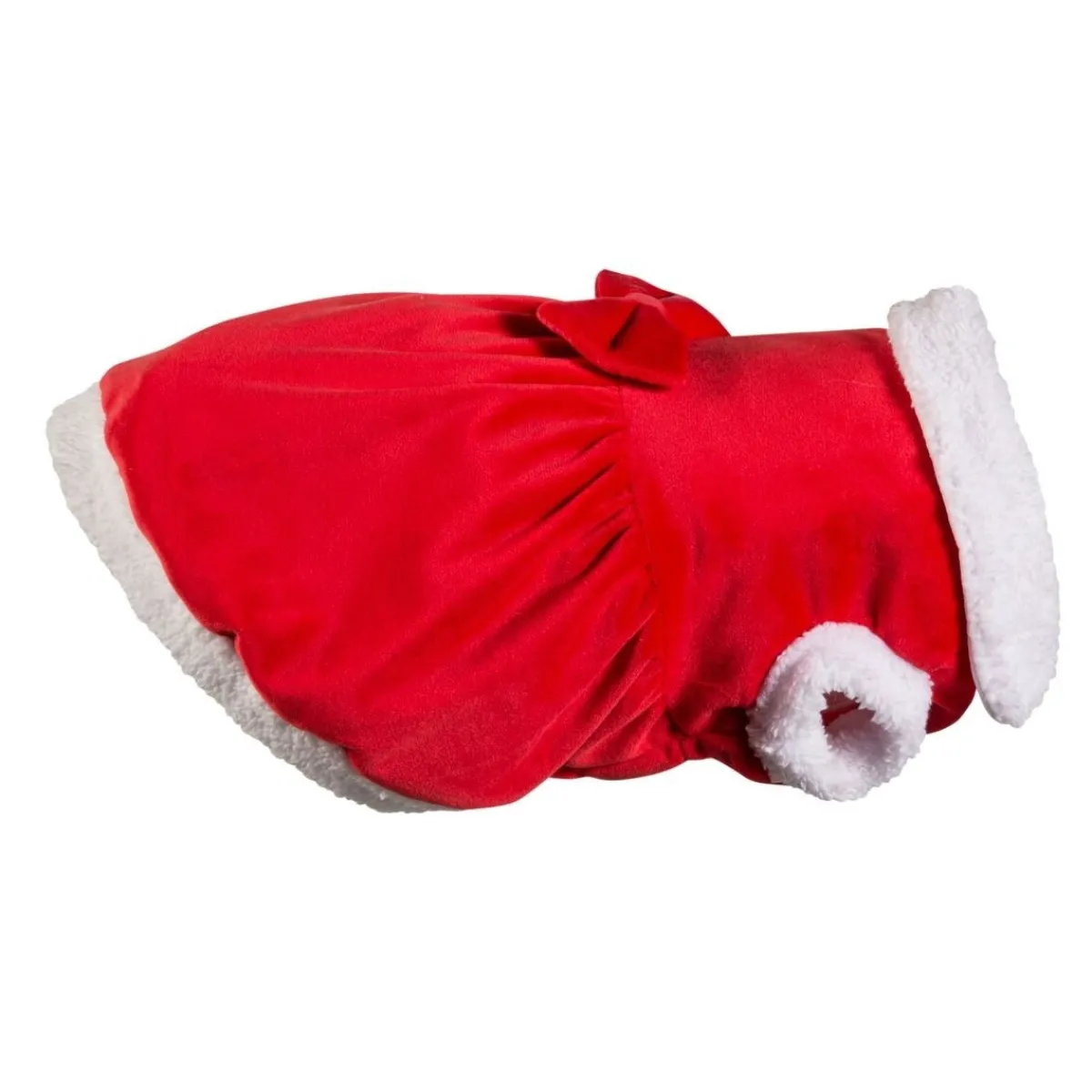 Koiralle jouluasu Xmas Santa>Little&Bigger Clearance