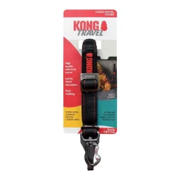 Koiralle turvavyö autoon IsoFix>Kong Hot