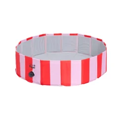 Koiran allas Little & Bigger HotSummer, pinkki & punainen 80 cm>Little&Bigger Outlet
