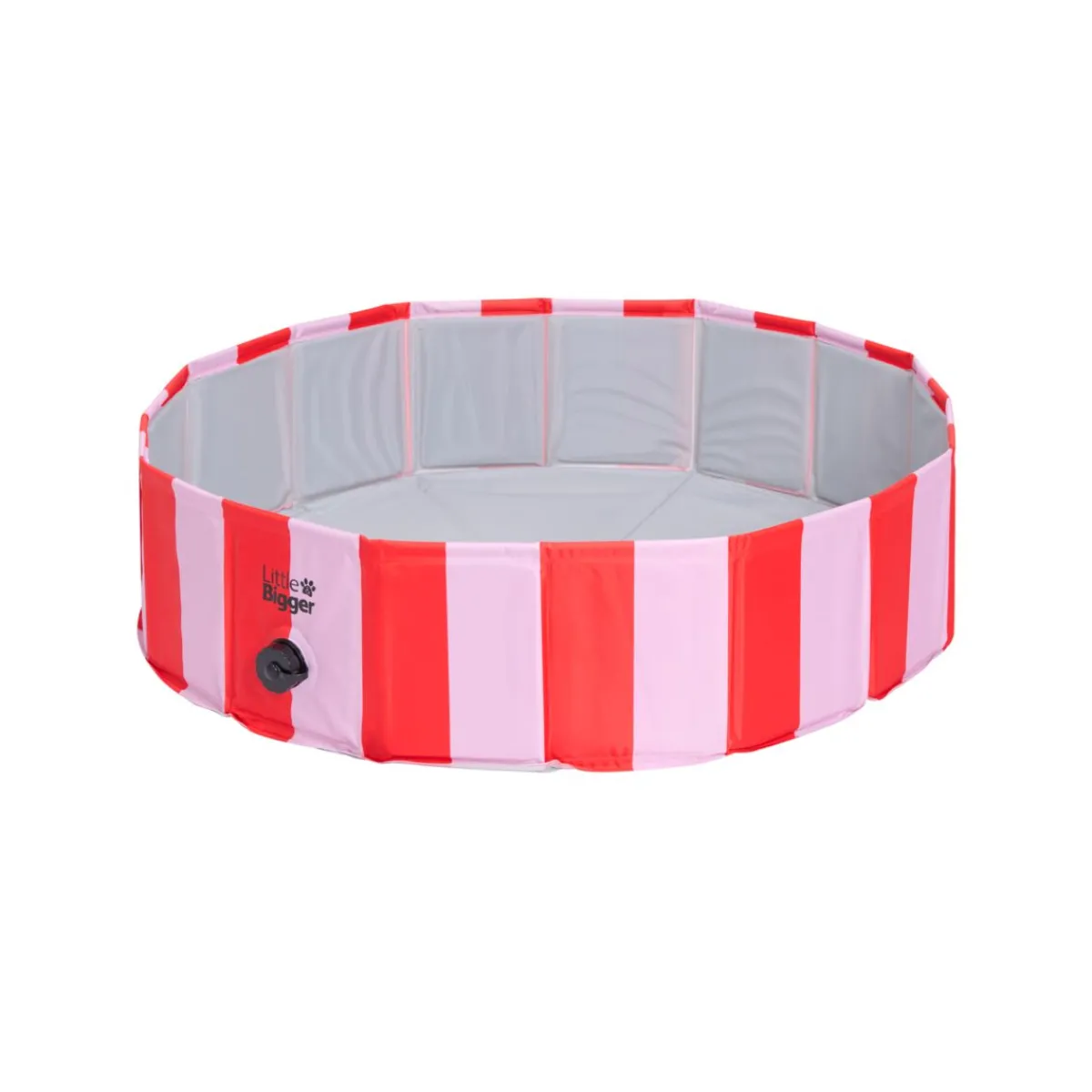 Koiran allas Little & Bigger HotSummer, pinkki & punainen 80 cm>Little&Bigger Outlet