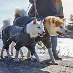 Koiran fleecehaalari Midlayer>Hurtta New