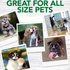 Koiran hammasharja Vet’s Best Triple-Headed>Vet's Best Discount