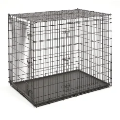 Koiranhäkki Solutions XXL>Midwest Outlet