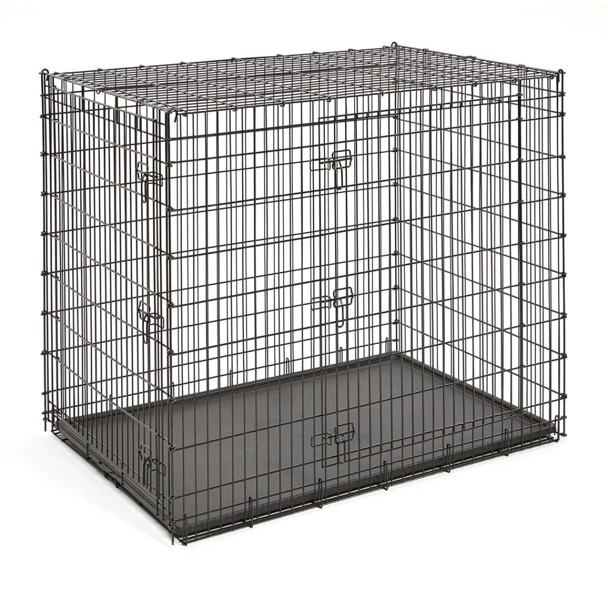 Koiranhäkki Solutions XXL>Midwest Outlet