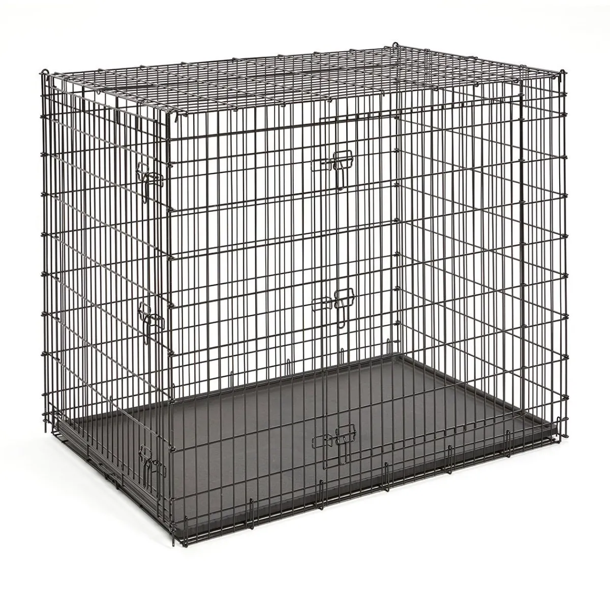 Koiranhäkki Solutions XXL>Midwest Outlet