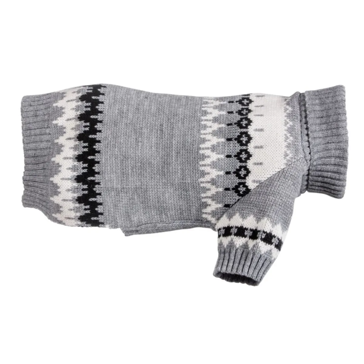 Koiran islantilaisneule Icelandic>Little&Bigger Discount