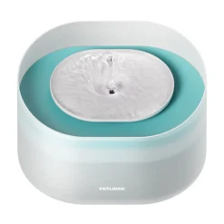 Koiran juoma-automaatti Capsule, valkoinen>Petlibro Clearance