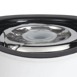 Koiran juoma-automaatti Cascade ruostumaton teräs 6 l>Zeus Outlet