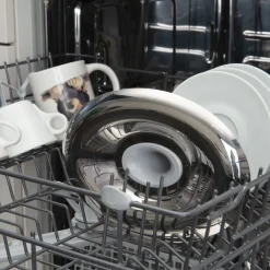 Koiran juoma-automaatti Cascade ruostumaton teräs 6 l>Zeus Outlet