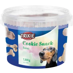 Koirankeksi Snack Bones, 1300 g>Trixie Best