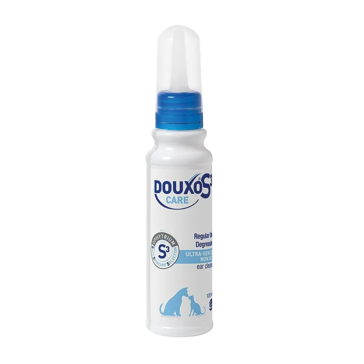 Koiran korvahuuhde S3>Douxo Outlet