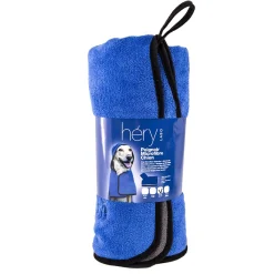 Koiran kylpytakki Héry, mikrokuitua>Hery Hot