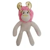 Koiran lelu Bark-a-Boo Marshmallow Jungle RopeSkeleton Leijona>Bark A Boo Sale