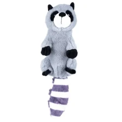 Koiran lelu Wildlife Friends pesukarhu harmaa>Little&Bigger Outlet