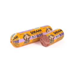 Koiran makkara kani-kalkkuna 800 g>Smaak Outlet