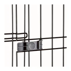 Koiran metallihäkki Superior>Ferplast Discount