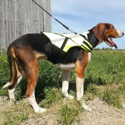 Koiran metsästysliivi Rymy,>Kardog Hot