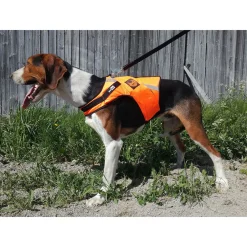 Koiran metsästysliivi Rymy,>Kardog Hot