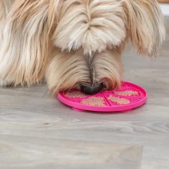 Koiran nuolumatto Lick'n'Snack, ø 18 cm>Trixie Clearance