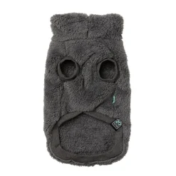 Koiran paita Turtle Teddy, hiili>FuzzYard Clearance