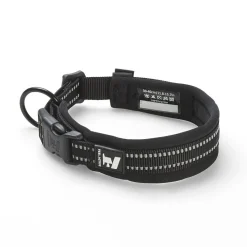 Koiran panta FA Padded, musta>Feel Active Best