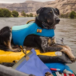 Koiran pelastusliivit Float Coat, sininen>RuffWear Outlet