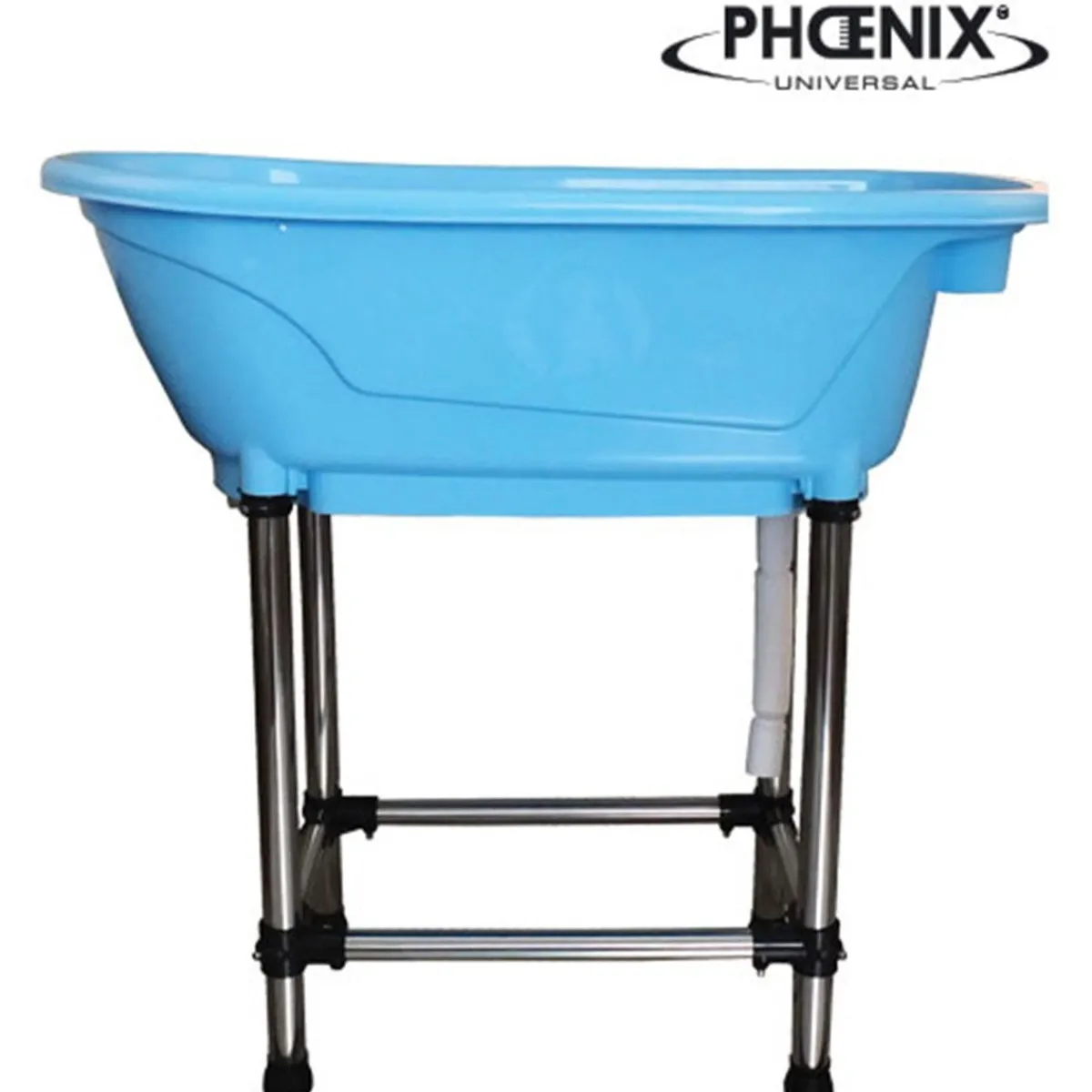 Koiran pesuamme , 95 x 50 x 91 cm>Phoenix Best