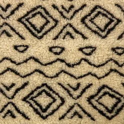 Koiran peti Neutral Geometric>Danish Design Outlet