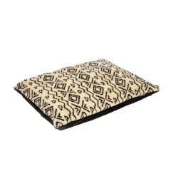 Koiran peti Neutral Geometric>Danish Design Outlet