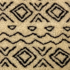 Koiran peti Neutral Geometric>Danish Design Outlet