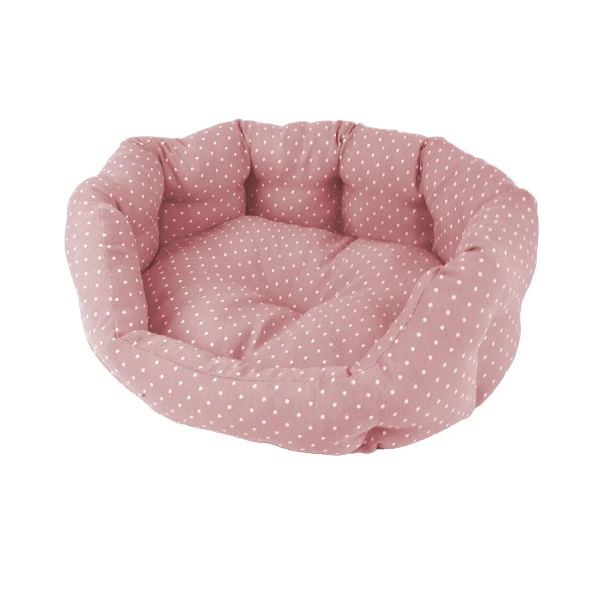 Koiranpeti Spring Basket, pinkki>PetEasy Clearance