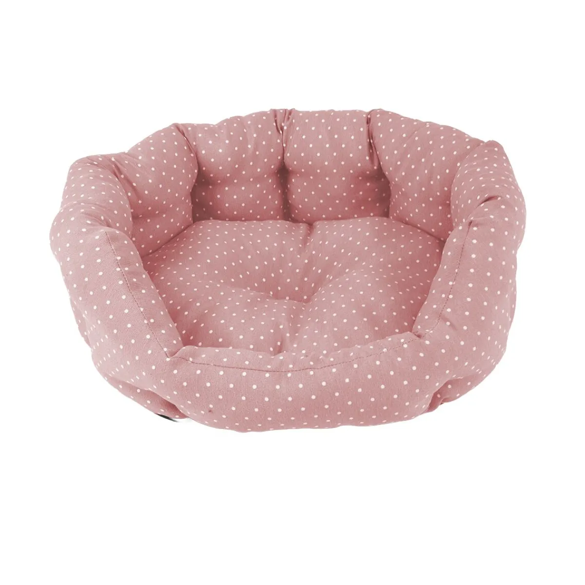 Koiranpeti Spring Basket, pinkki>PetEasy Clearance