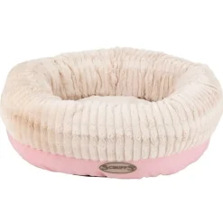 Koiran peti Ellen Donitsi pinkki>Scruffs