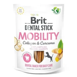 Koiran purutikut Mobility Curcuma & Collagen 7 kpl>Brit Care Sale
