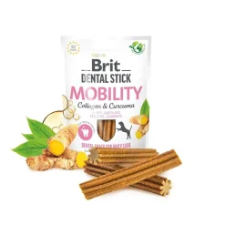 Koiran purutikut Mobility Curcuma & Collagen 7 kpl>Brit Care Sale