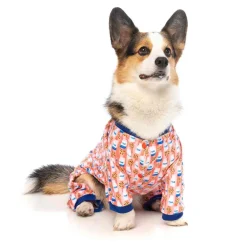 Koiran pyjama Sleepy Time>FuzzYard Clearance