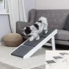 Koiran ramppi ja portaat , valkoinen>Trixie Best