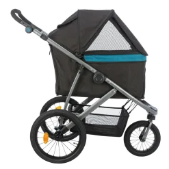 Koiran rattaat Buggy Premium>Trixie New
