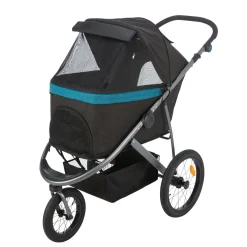 Koiran rattaat Buggy Premium>Trixie New