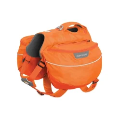 Koiran reppu Approach Pack, oranssi>RuffWear