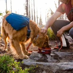 Koiran reppu Front Range, sininen>RuffWear Discount
