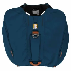 Koiran reppu Front Range, sininen>RuffWear Discount