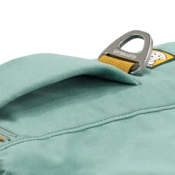Koiranreppu Front Range, River Rock Green>RuffWear