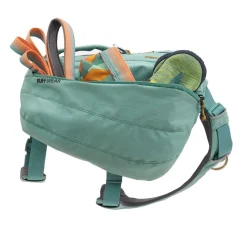 Koiranreppu Front Range, River Rock Green>RuffWear