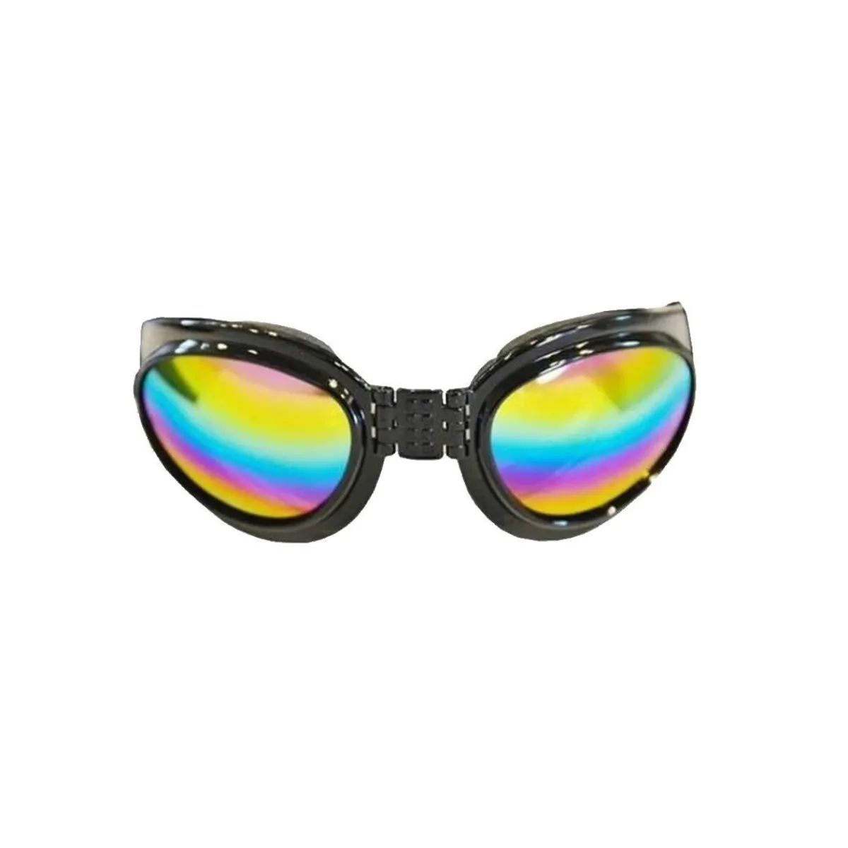 Koiran suojalasit K9 Sport Shades, musta>K9 Sport Sack Outlet