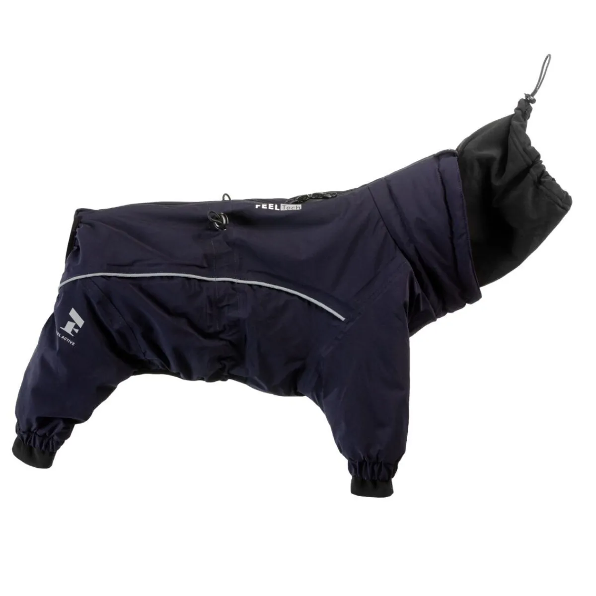 Koiran toppahaalari Snow>Feel Active Hot