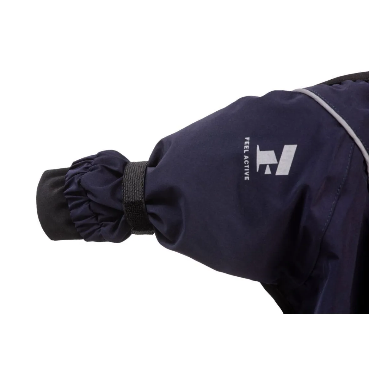 Koiran toppahaalari Snow>Feel Active Hot