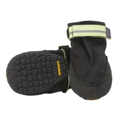 Koiran tossut Summit Trex, Obsidian Black>RuffWear Clearance