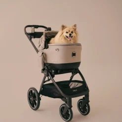 Koiran turvaistuin autoon Tavo Maeve ISO6X Wind>Tavo Pets Best
